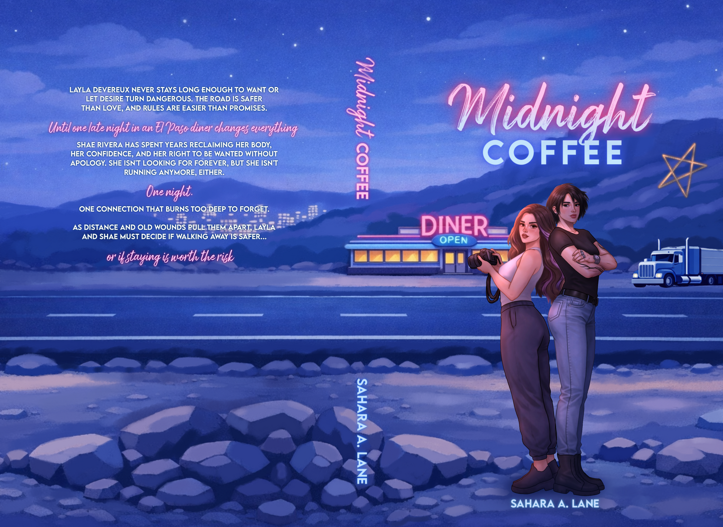 Midnight Coffee