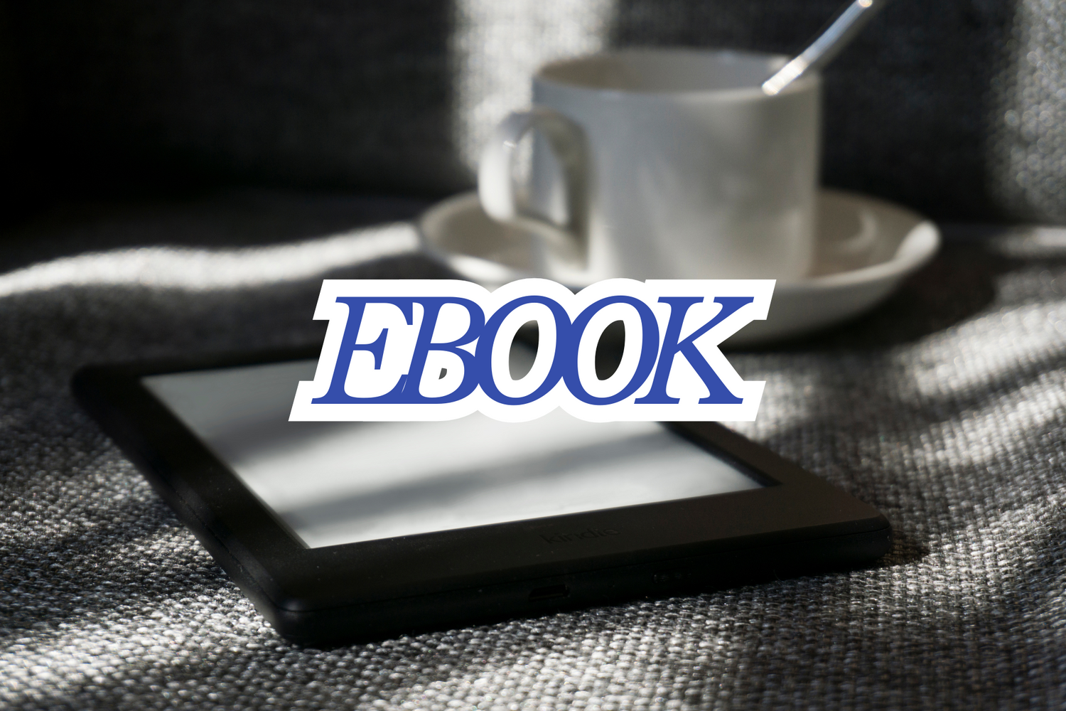 E-Book