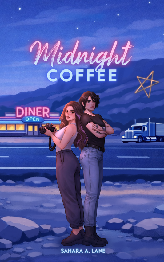 Midnight Coffee
