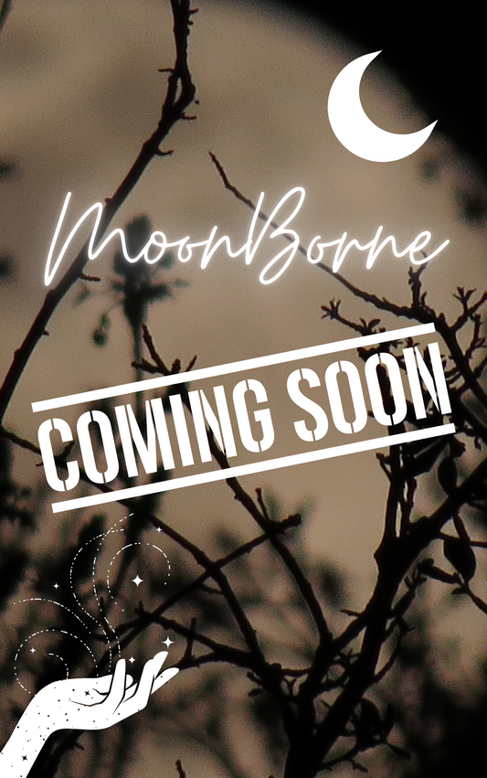 MoonBorne