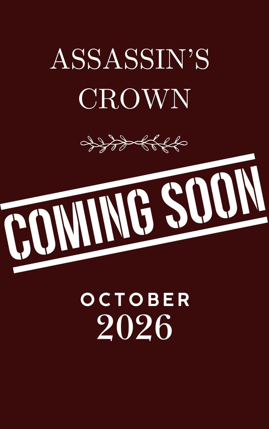 Assassin's Crown
