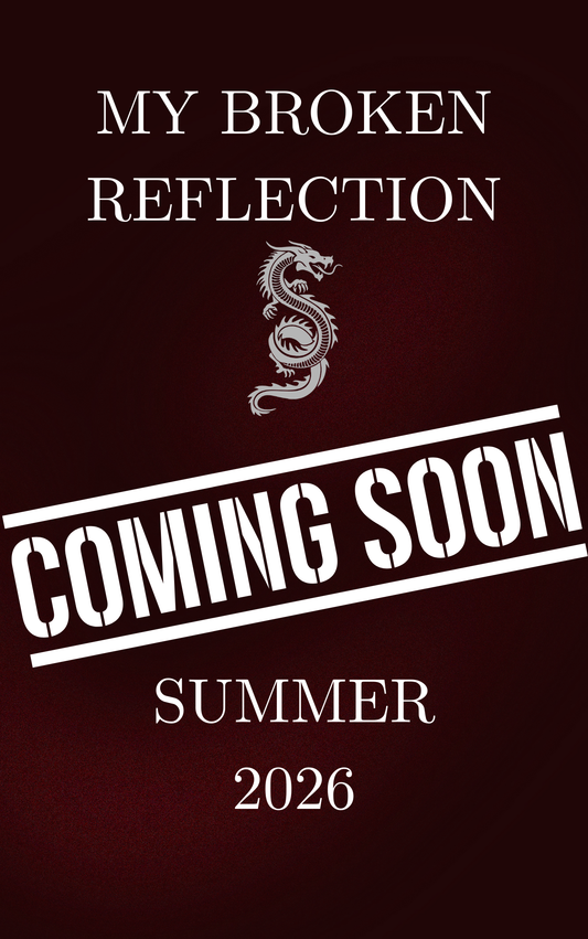 My Broken Reflection