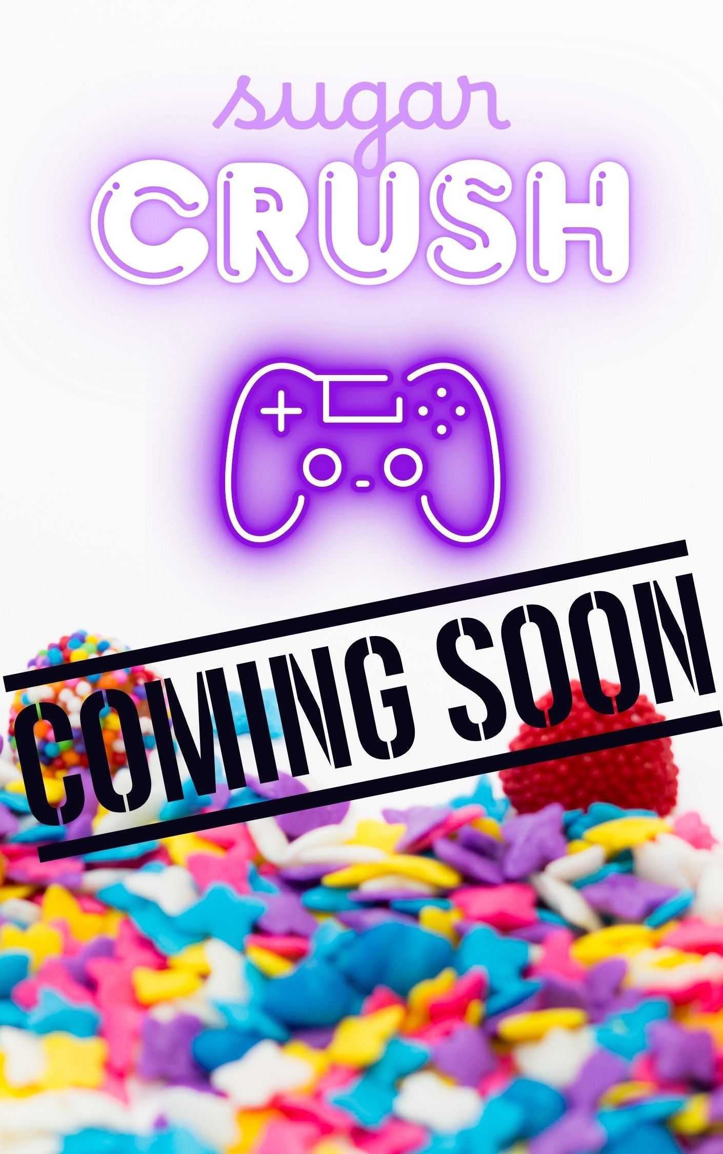 Sugar Crush