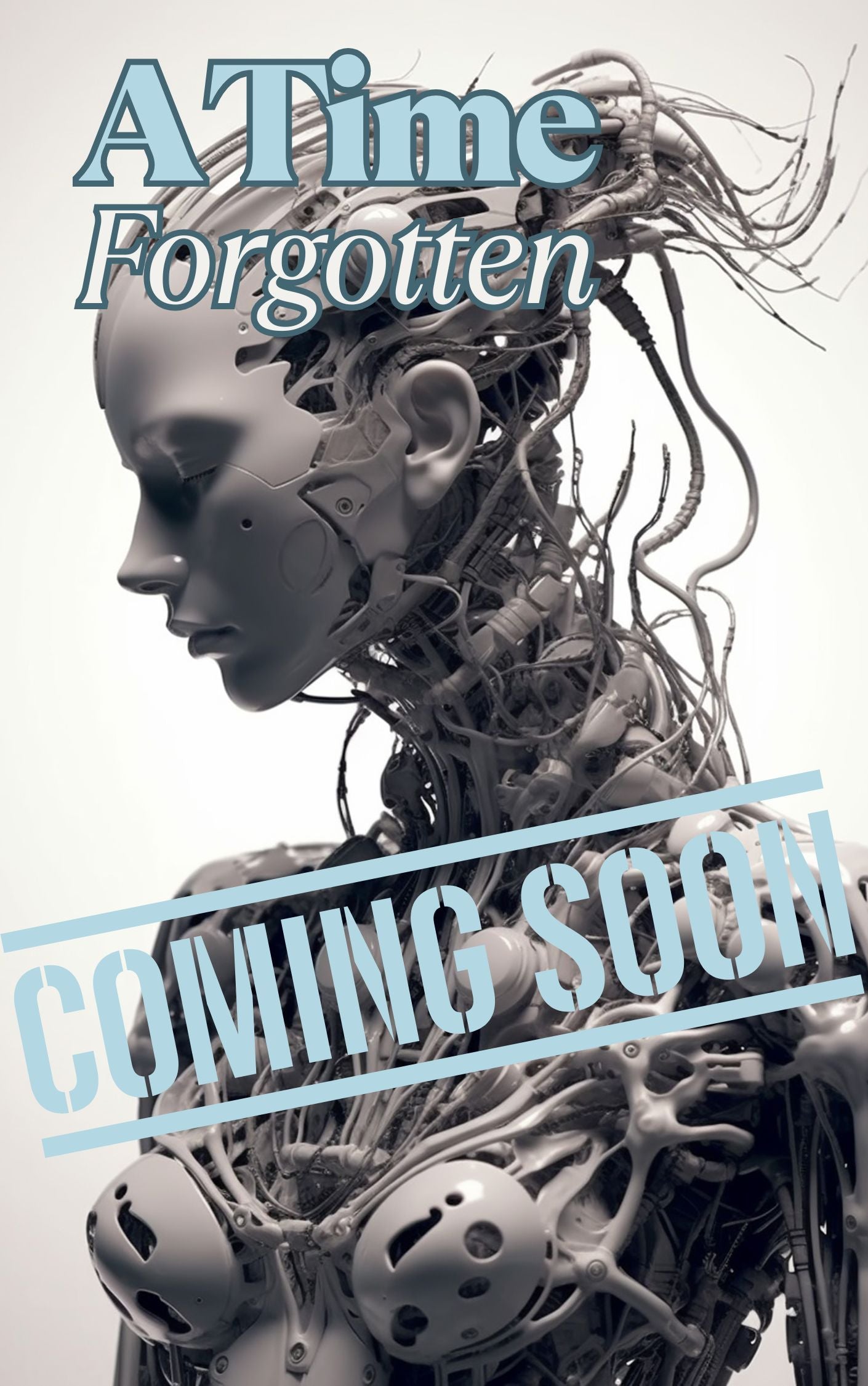 A Time Forgotten
