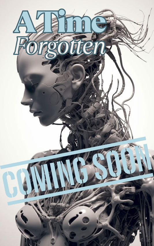 A Time Forgotten