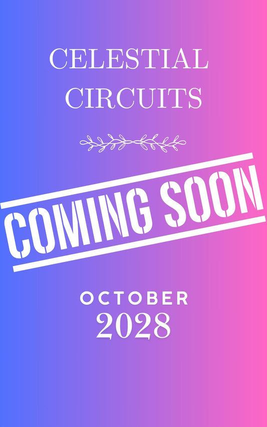 Celestial Circuits