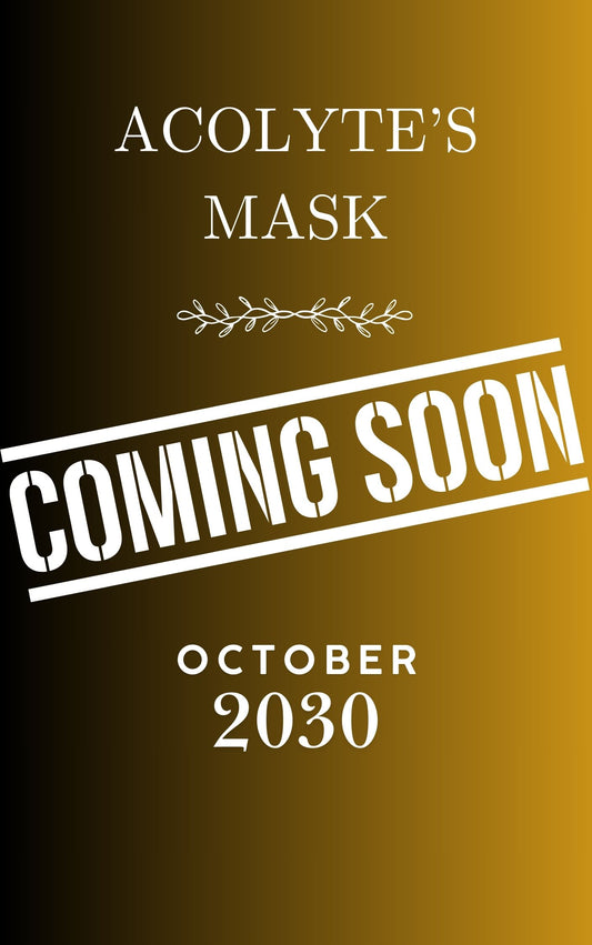 Acolyte's Mask