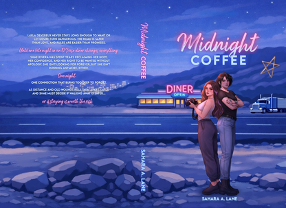 Midnight Coffee