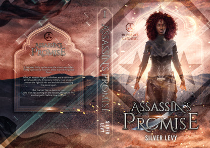 Assassin's Promise