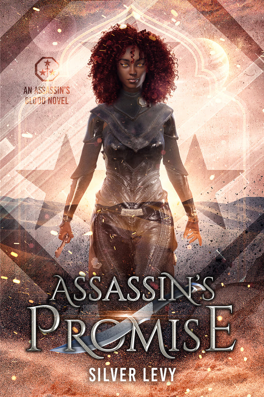 Assassin's Promise
