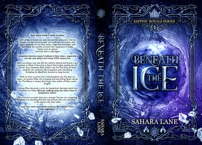 Beneath the Ice