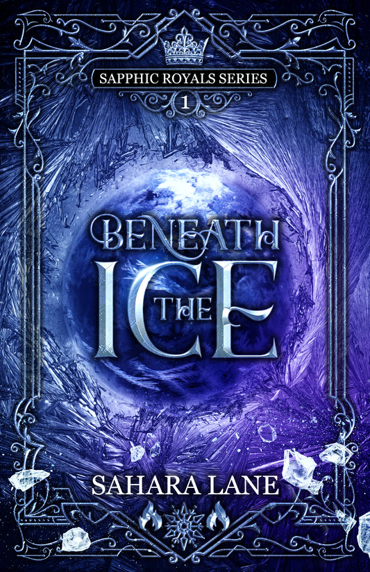 Beneath the Ice