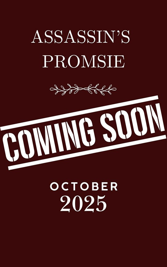 Assassin's Promise