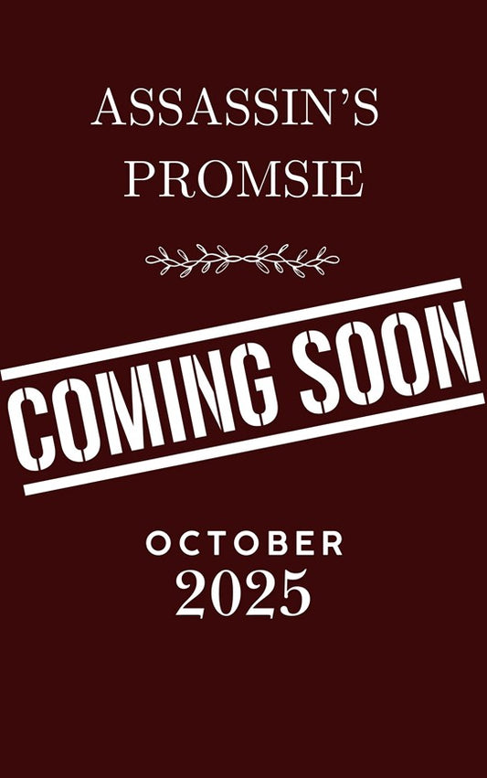 Assassin's Promise