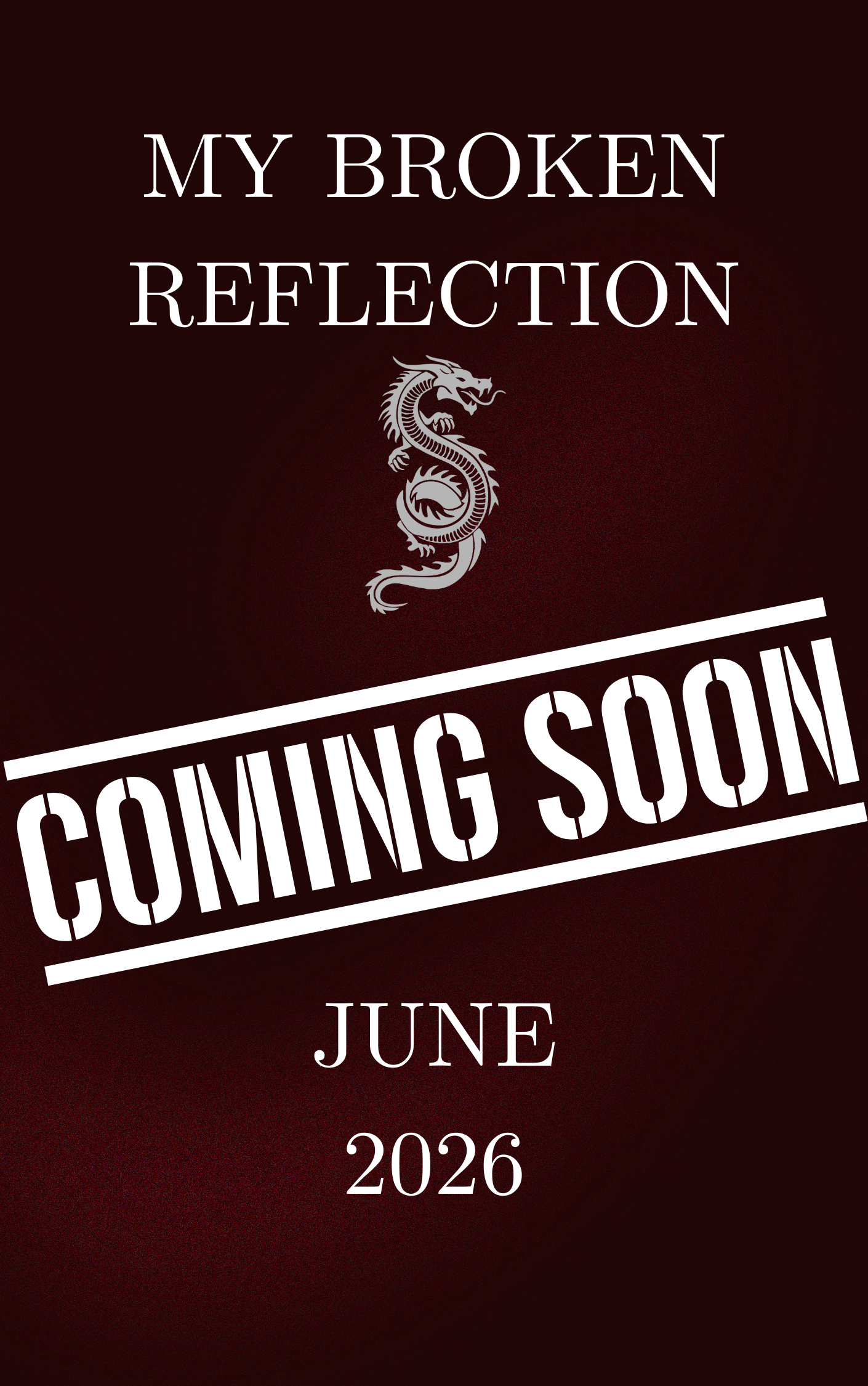 My Broken Reflection